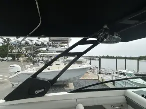 Thumbnail von Sea Ray SDX 290 Outboard