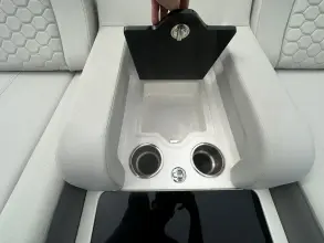 Thumbnail von Sea Ray SDX 290 Outboard