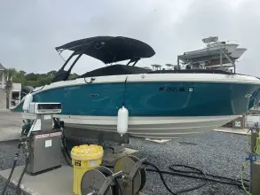 Thumbnail von Sea Ray SDX 290 Outboard