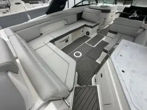 Thumbnail von Sea Ray SDX 290 Outboard