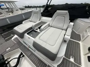 Thumbnail von Sea Ray SDX 290 Outboard