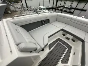 Thumbnail von Sea Ray SDX 290 Outboard