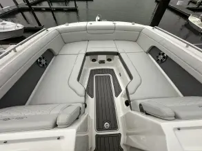 Thumbnail von Sea Ray SDX 290 Outboard