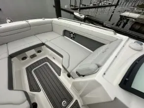 Thumbnail von Sea Ray SDX 290 Outboard