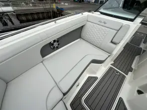 Thumbnail von Sea Ray SDX 290 Outboard