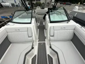 Thumbnail von Sea Ray SDX 290 Outboard