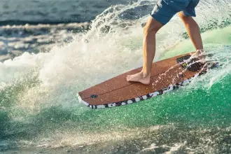 Thumbnail von Sea Ray SLX 260 Surf