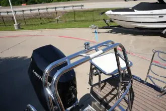Thumbnail von Harris Grand Mariner 230