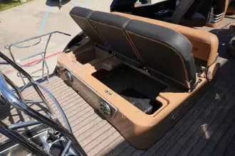 Thumbnail von Harris Grand Mariner 230