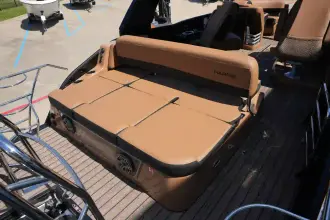 Thumbnail von Harris Grand Mariner 230