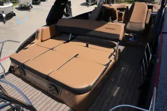 Thumbnail von Harris Grand Mariner 230