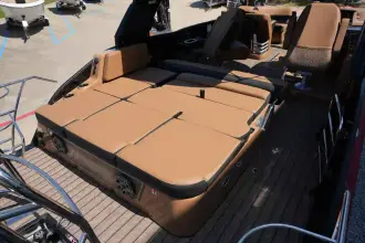 Thumbnail von Harris Grand Mariner 230