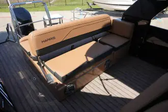 Thumbnail von Harris Grand Mariner 230