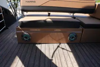 Thumbnail von Harris Grand Mariner 230