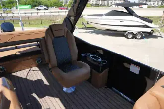 Thumbnail von Harris Grand Mariner 230