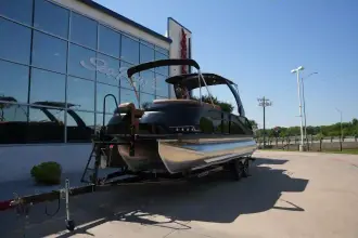 Thumbnail von Harris Grand Mariner 230