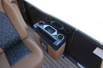 Thumbnail von Harris Grand Mariner 230