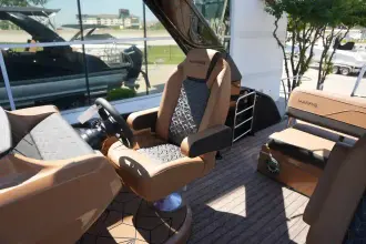 Thumbnail von Harris Grand Mariner 230