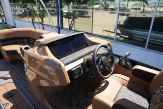 Thumbnail von Harris Grand Mariner 230
