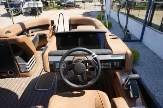 Thumbnail von Harris Grand Mariner 230