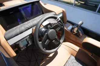 Thumbnail von Harris Grand Mariner 230