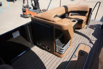 Thumbnail von Harris Grand Mariner 230