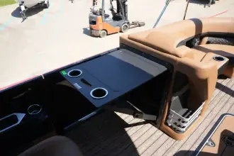 Thumbnail von Harris Grand Mariner 230