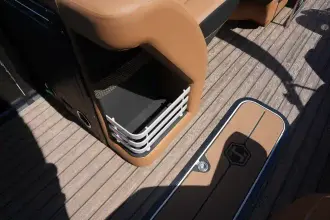 Thumbnail von Harris Grand Mariner 230