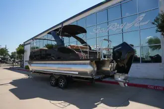 Thumbnail von Harris Grand Mariner 230