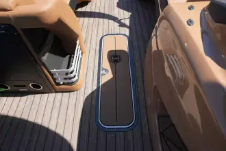 Thumbnail von Harris Grand Mariner 230