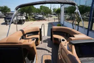 Thumbnail von Harris Grand Mariner 230