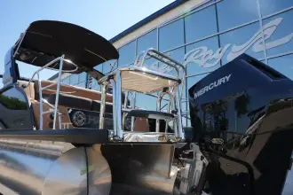 Thumbnail von Harris Grand Mariner 230