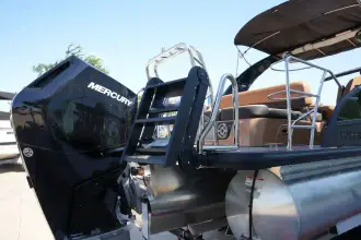 Thumbnail von Harris Grand Mariner 230