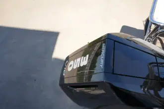 Thumbnail von Harris Grand Mariner 230