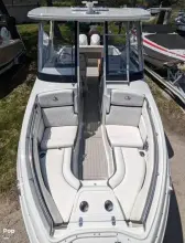 Thumbnail von Crownline Finseeker 280DC