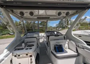 Thumbnail von Crownline Finseeker 280DC