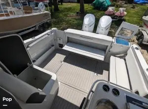 Thumbnail von Crownline Finseeker 280DC
