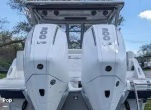 Thumbnail von Crownline Finseeker 280DC