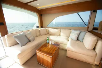 Thumbnail von Bertram 61 Convertible