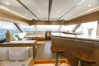 Thumbnail von Bertram 61 Convertible