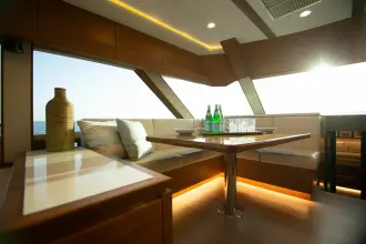 Thumbnail von Bertram 61 Convertible