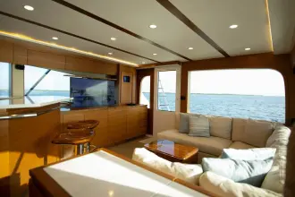 Thumbnail von Bertram 61 Convertible