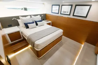Thumbnail von Bertram 61 Convertible