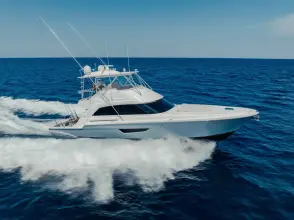 Thumbnail von Bertram 61 Convertible