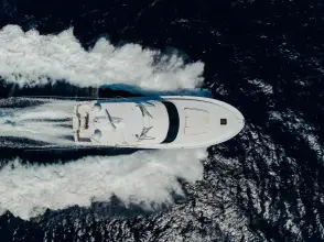 Thumbnail von Bertram 61 Convertible
