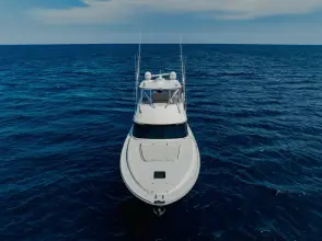 Thumbnail von Bertram 61 Convertible