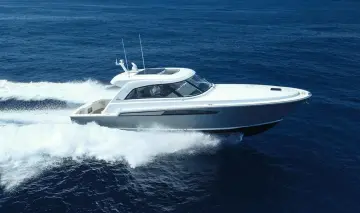 Bertram 50 Sport
