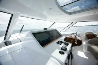 Thumbnail von Bertram 50 Sport