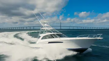 Thumbnail von Bertram 50 Sport