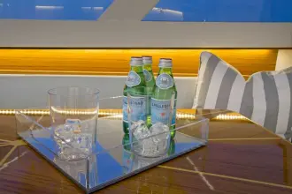 Thumbnail von Bertram 35 Flybridge